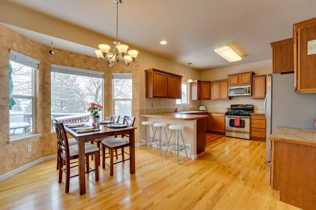 Photo of Kitchen in Fort Collins