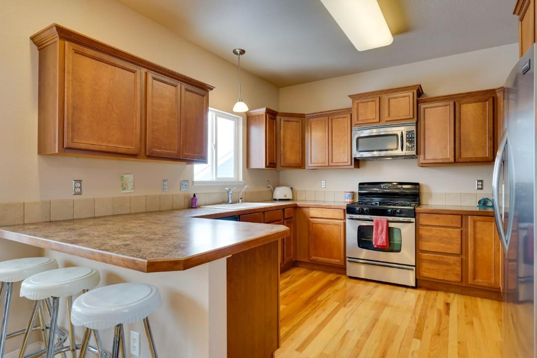 Photo of Kitchen in Fort Collins