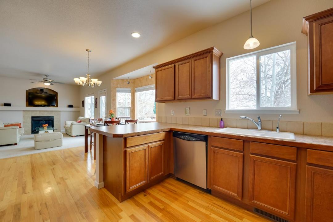 Photo of Kitchen in Fort Collins