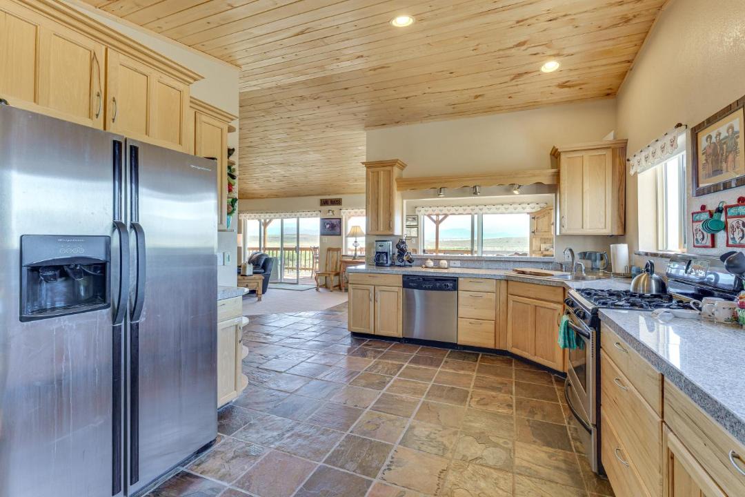 Photo of Kitchen in San Luis