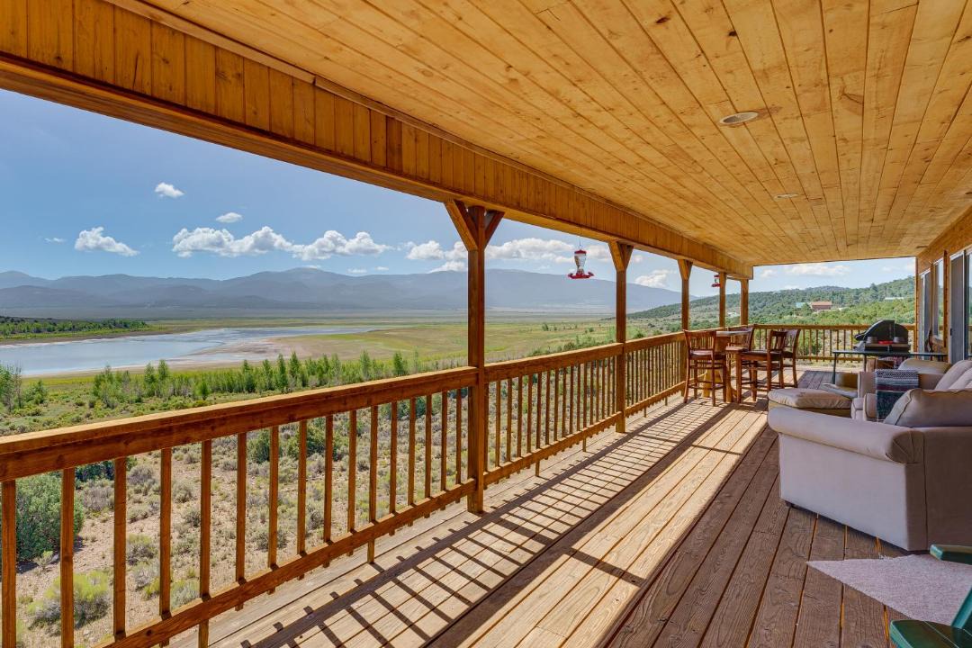 Photo of Patio Balcony in San Luis