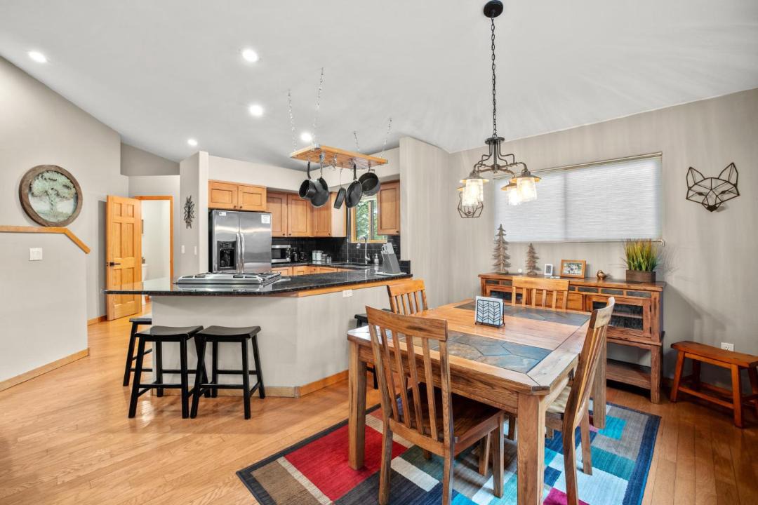 Photo of Kitchen in Wildernest