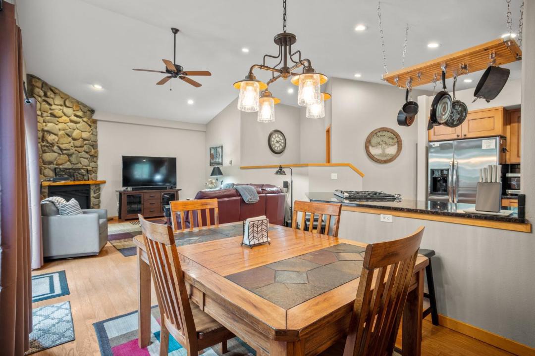 Photo of Kitchen in Wildernest