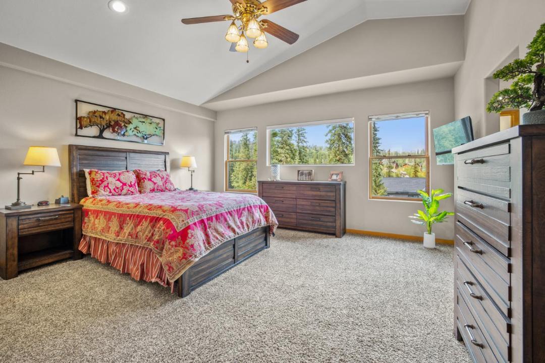 Photo of Bedroom in Wildernest