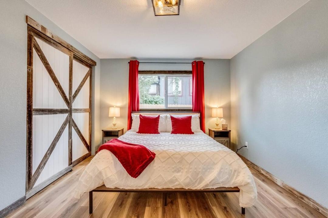 Photo of Bedroom in Loveland