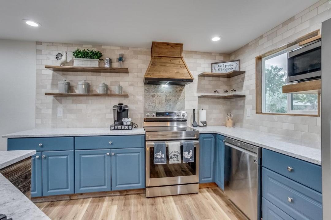 Photo of Kitchen in Loveland