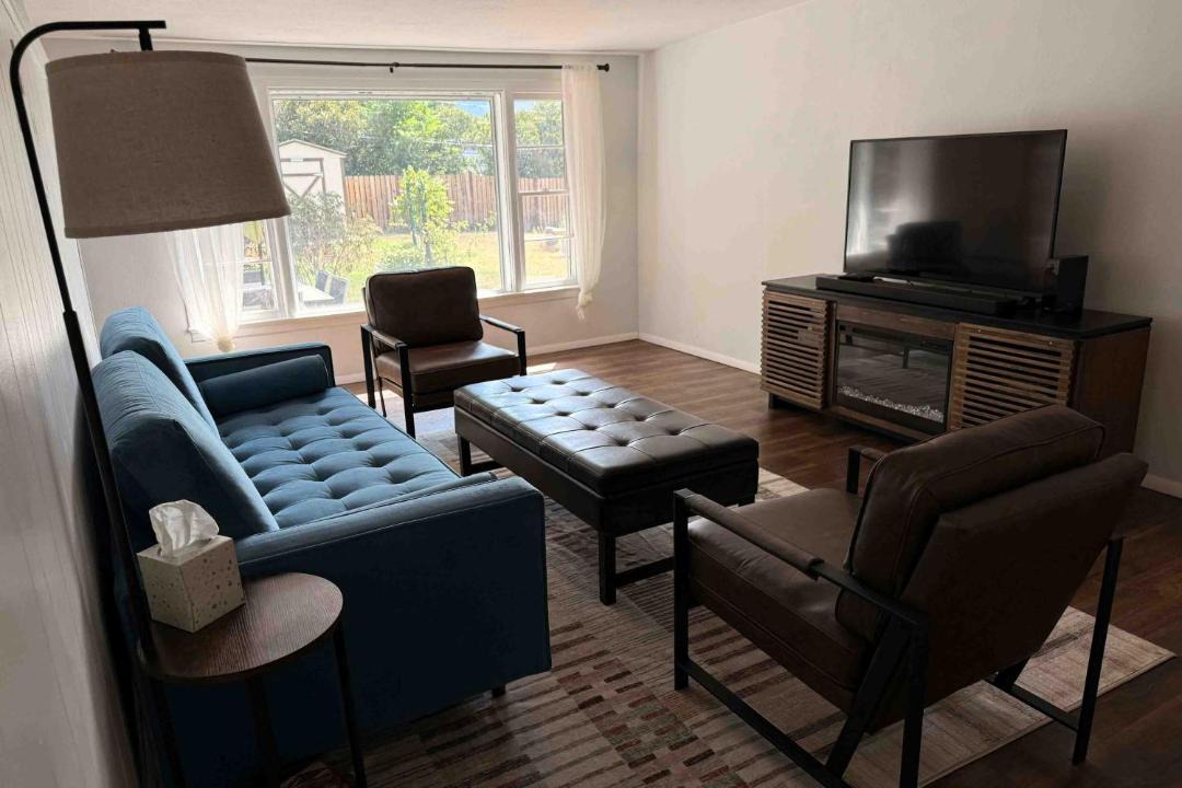 Photo of Livingroom in Glenwood Springs