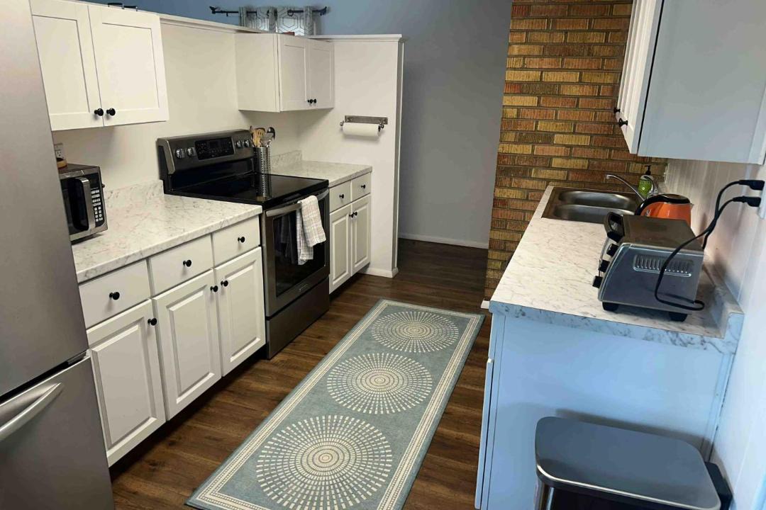 Photo of Kitchen in Glenwood Springs