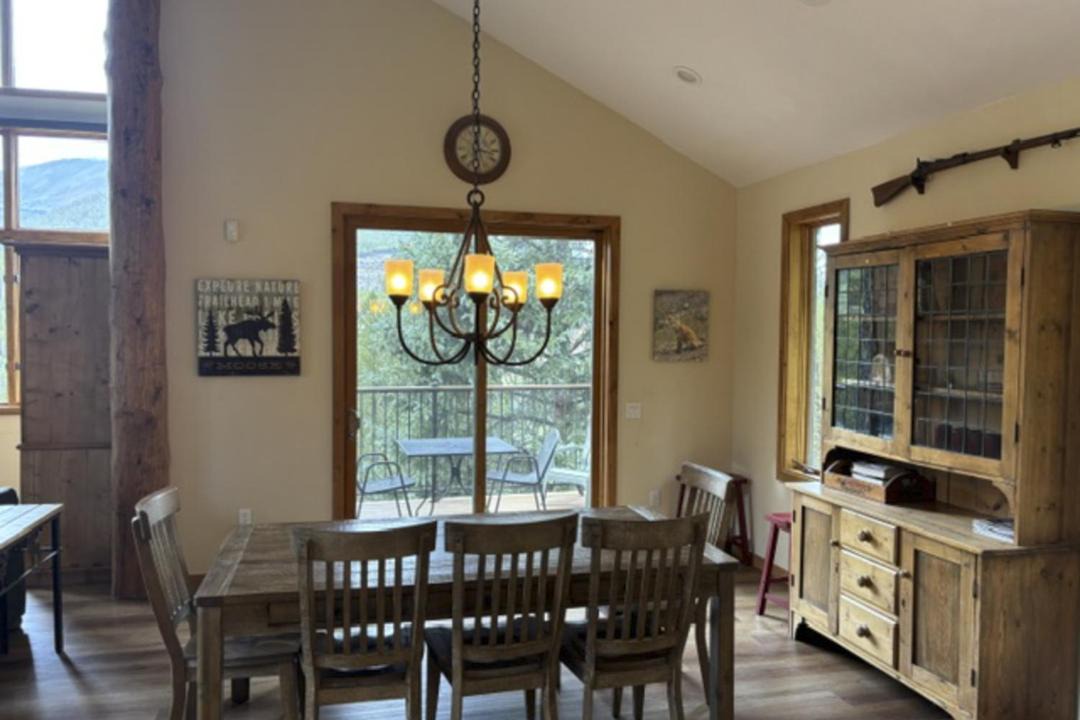 Photo of Kitchen in Blue River