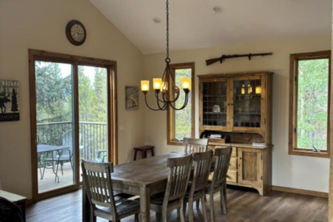 Photo of Kitchen in Blue River