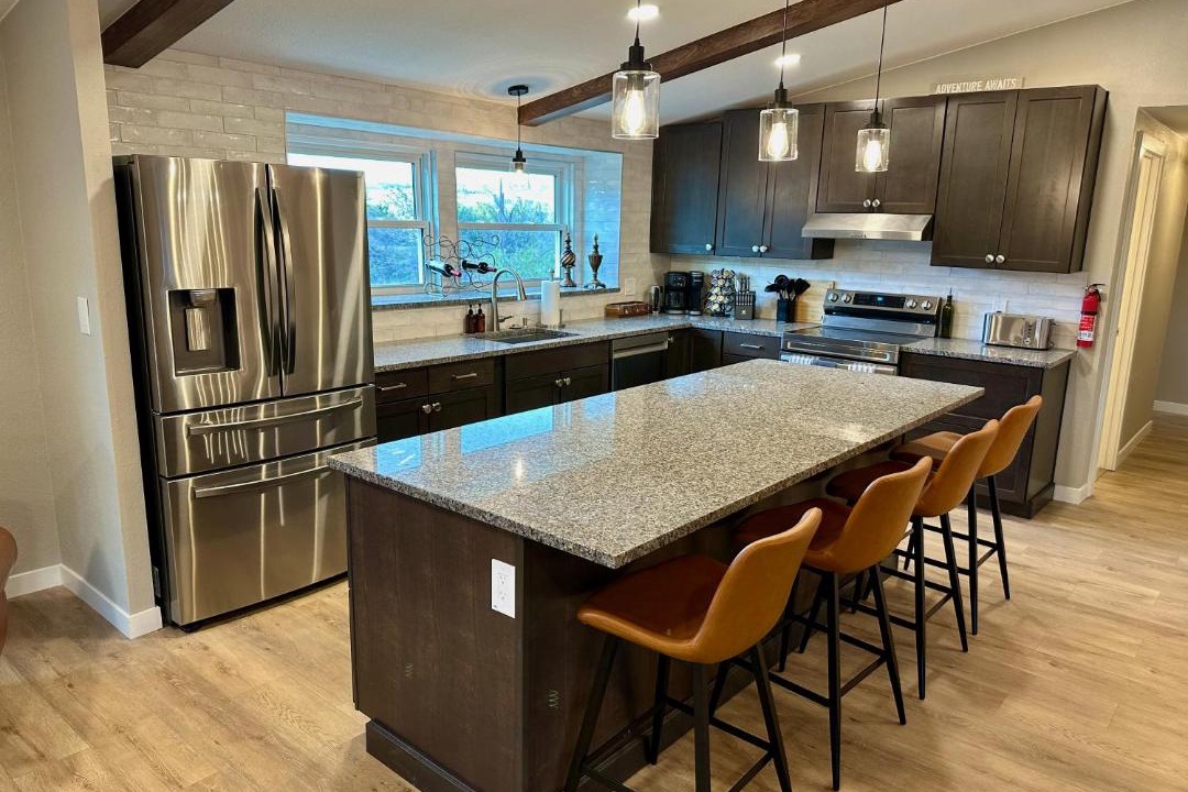 Photo of Kitchen in Sedalia