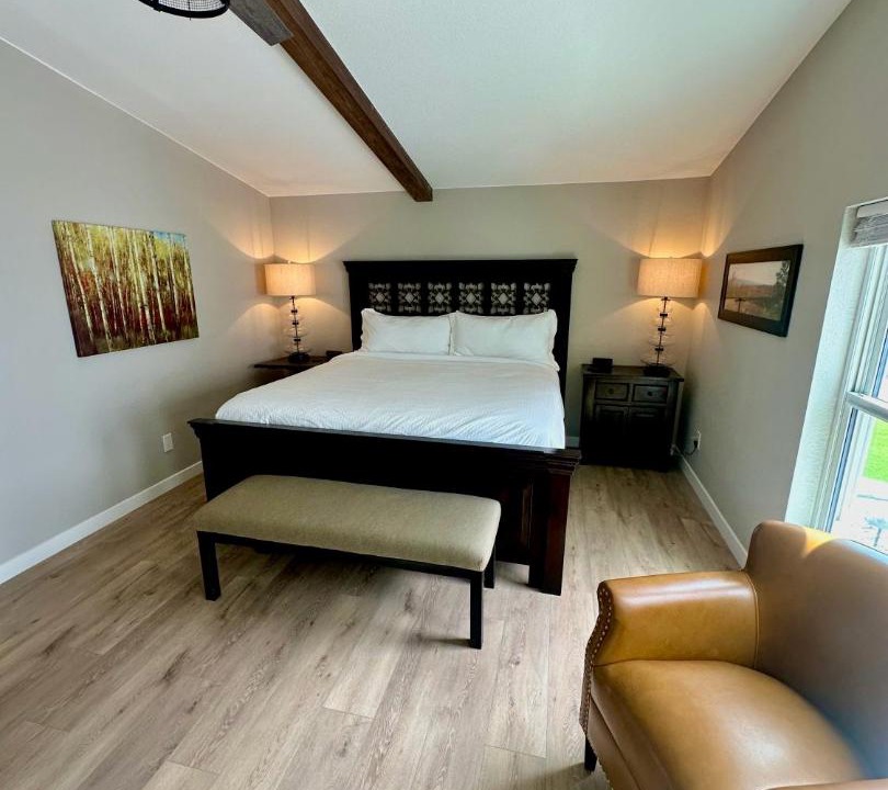 Photo of Bedroom in Sedalia