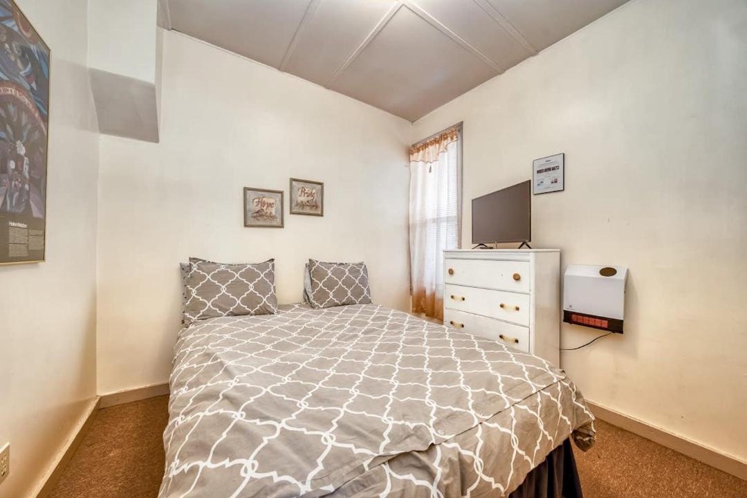 Photo of Bedroom in Leadville North