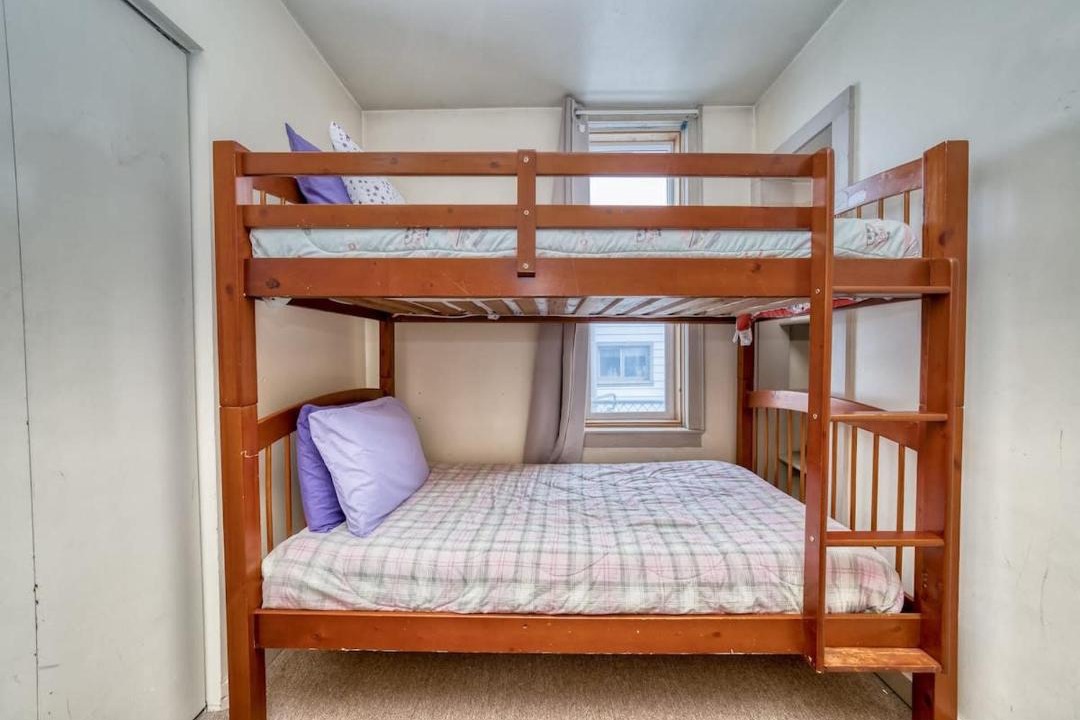 Photo of Bedroom in Leadville North
