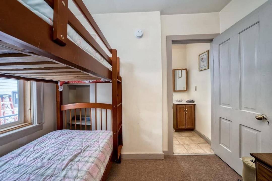 Photo of Bedroom in Leadville North