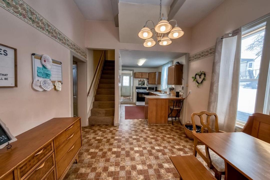 Photo of Kitchen in Leadville North