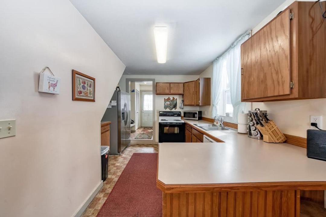 Photo of Kitchen in Leadville North