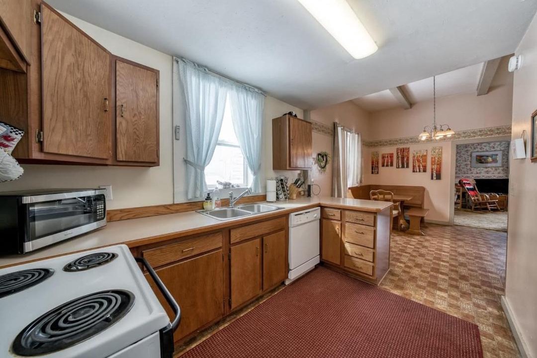 Photo of Kitchen in Leadville North