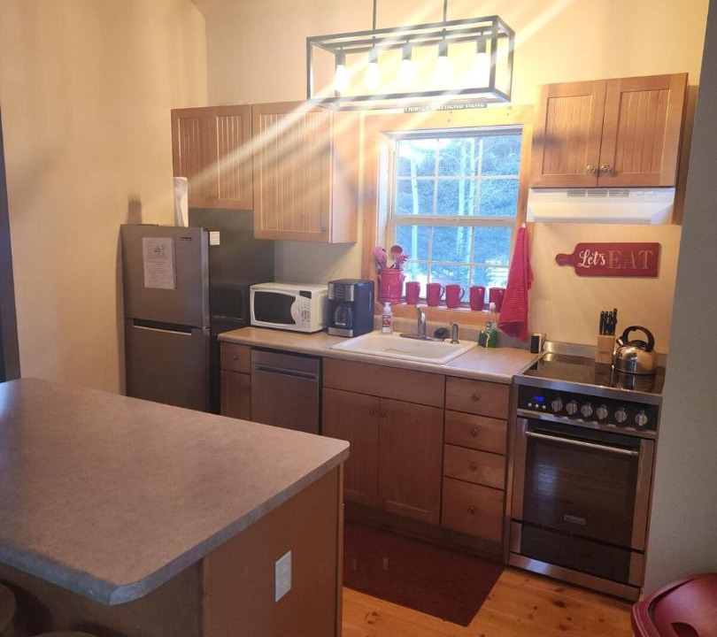 Photo of Kitchen in Cuchara