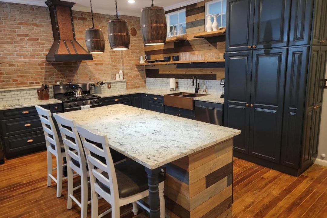 Photo of Kitchen in Florence