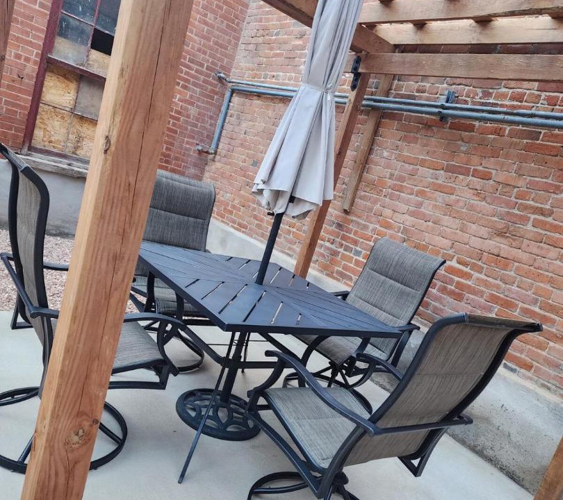 Photo of Patio Balcony in Florence