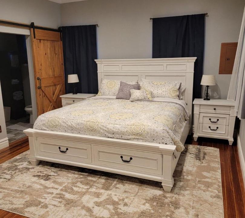 Photo of Bedroom in Florence