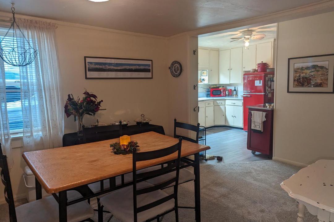 Photo of Kitchen in Montrose