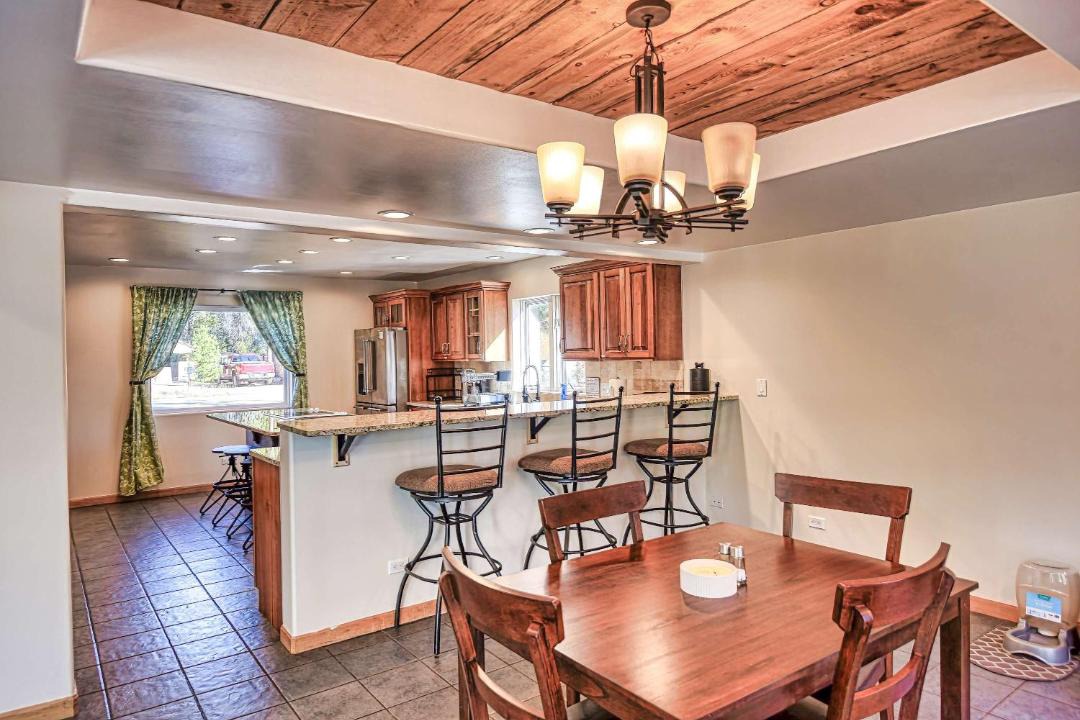 Photo of Kitchen in Leadville