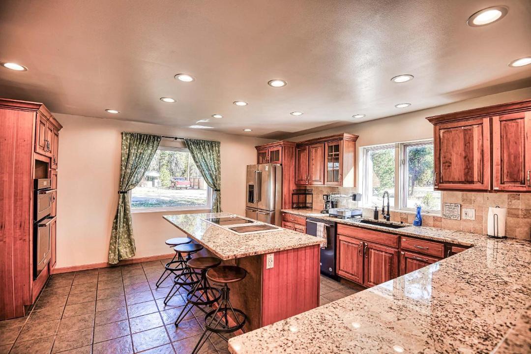 Photo of Kitchen in Leadville