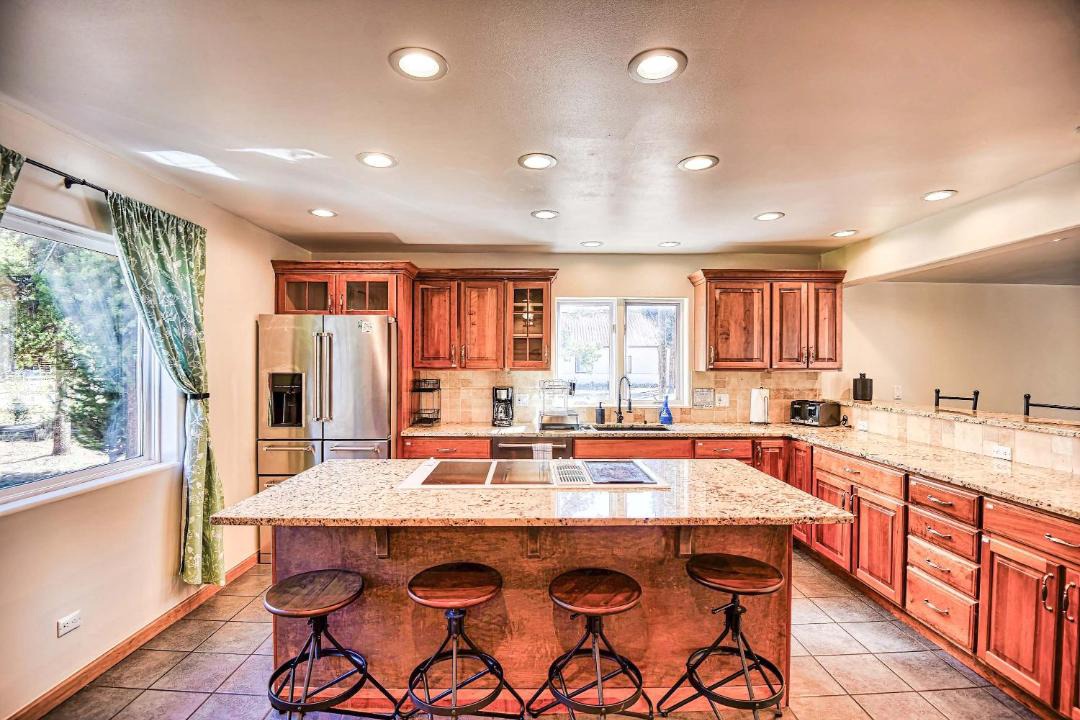 Photo of Kitchen in Leadville