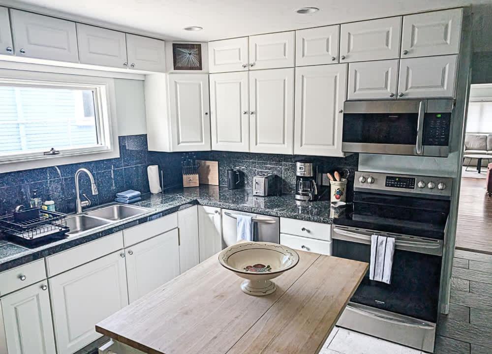 Photo of Kitchen in Leadville North