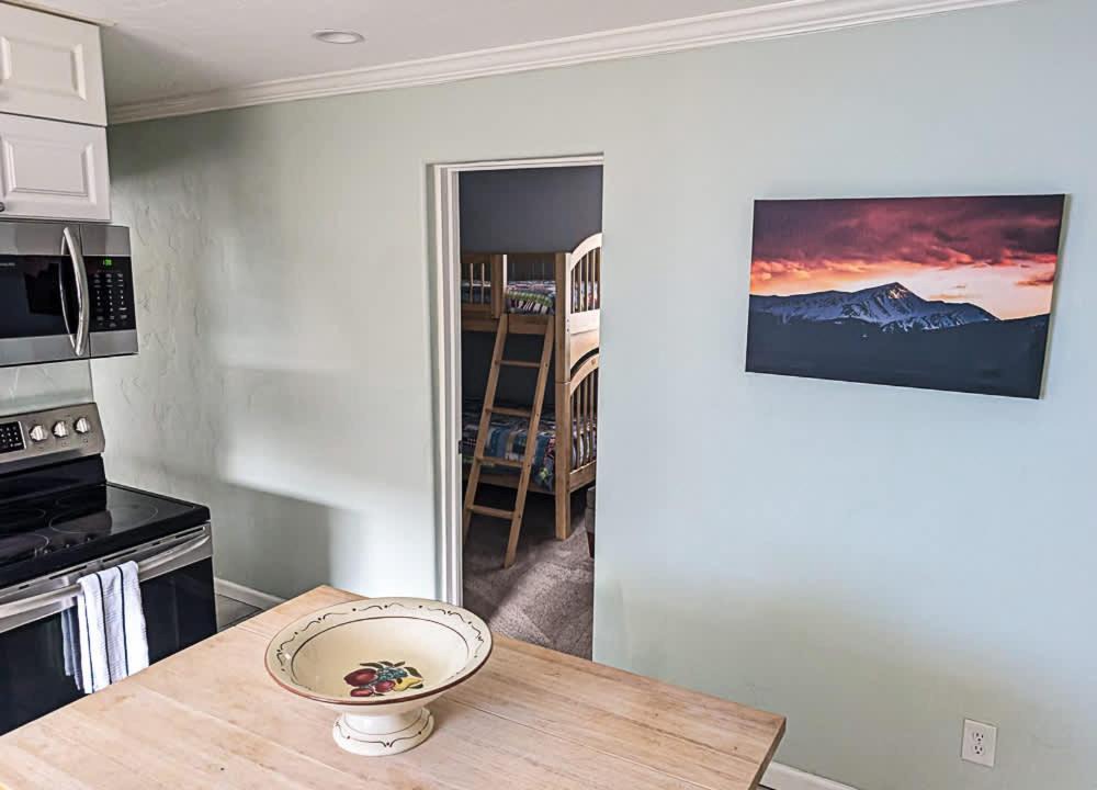 Photo of Kitchen in Leadville North
