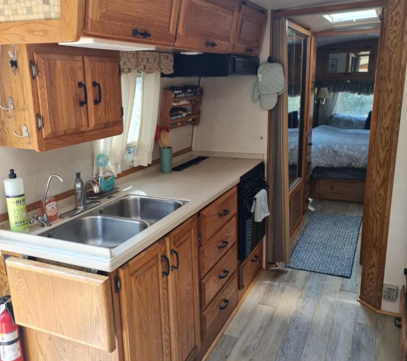 Photo of Kitchen in Divide
