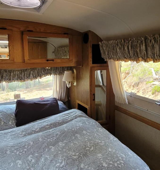 Photo of Bedroom in Divide