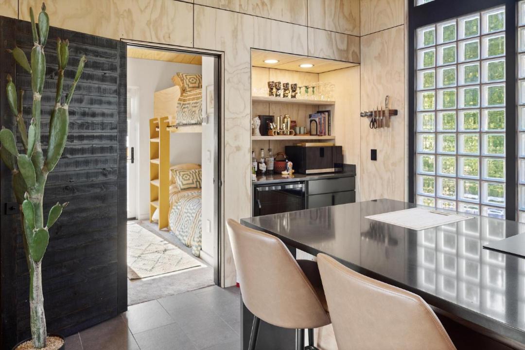 Photo of Kitchen in Creede