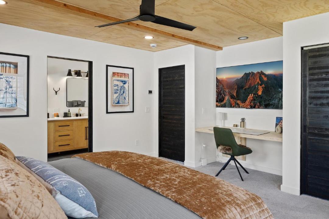 Photo of Bedroom in Creede