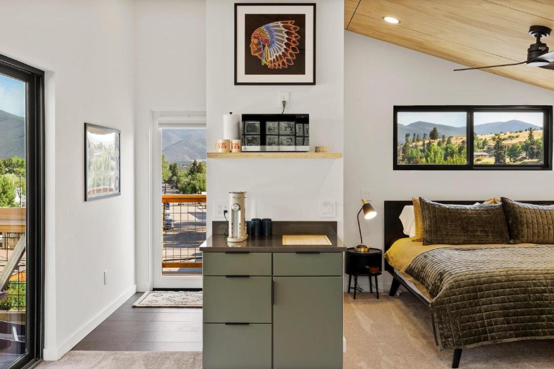 Photo of Bedroom in Creede