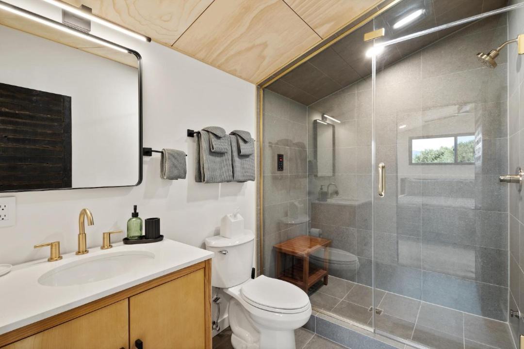 Photo of Bathroom in Creede