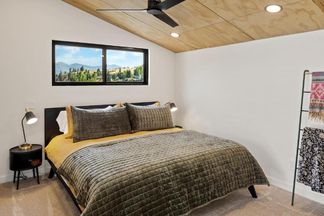 Photo of Bedroom in Creede