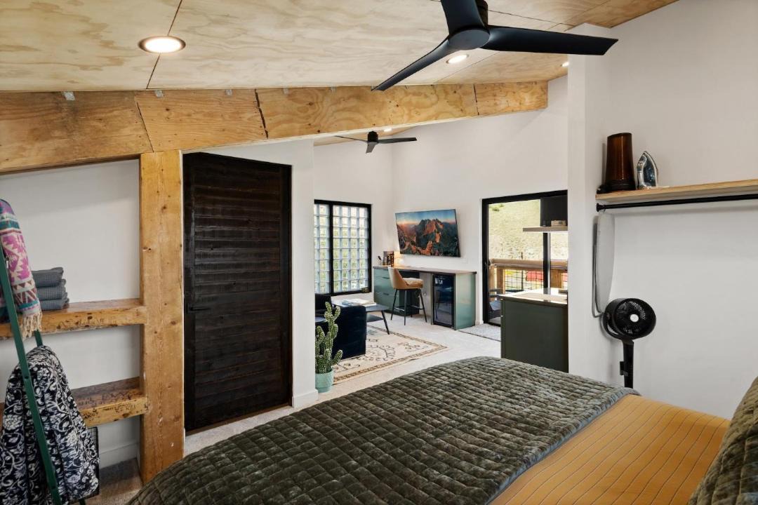 Photo of Bedroom in Creede