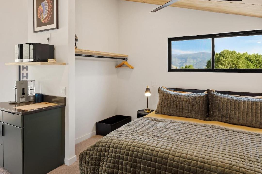 Photo of Bedroom in Creede