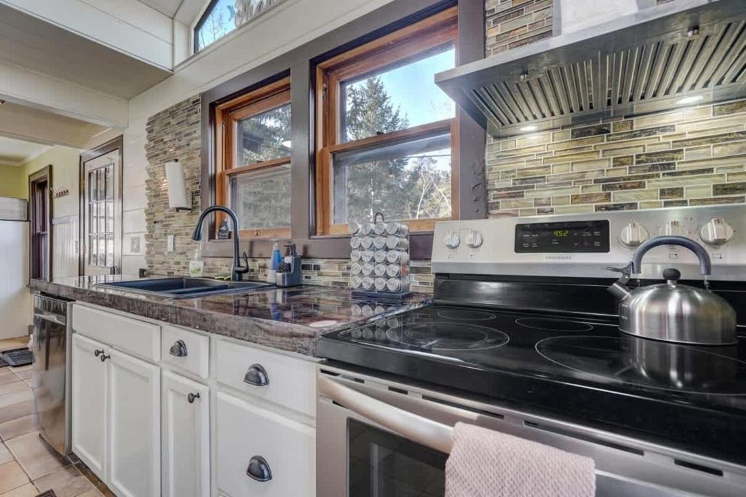 Photo of Kitchen in Cascade-Chipita Park