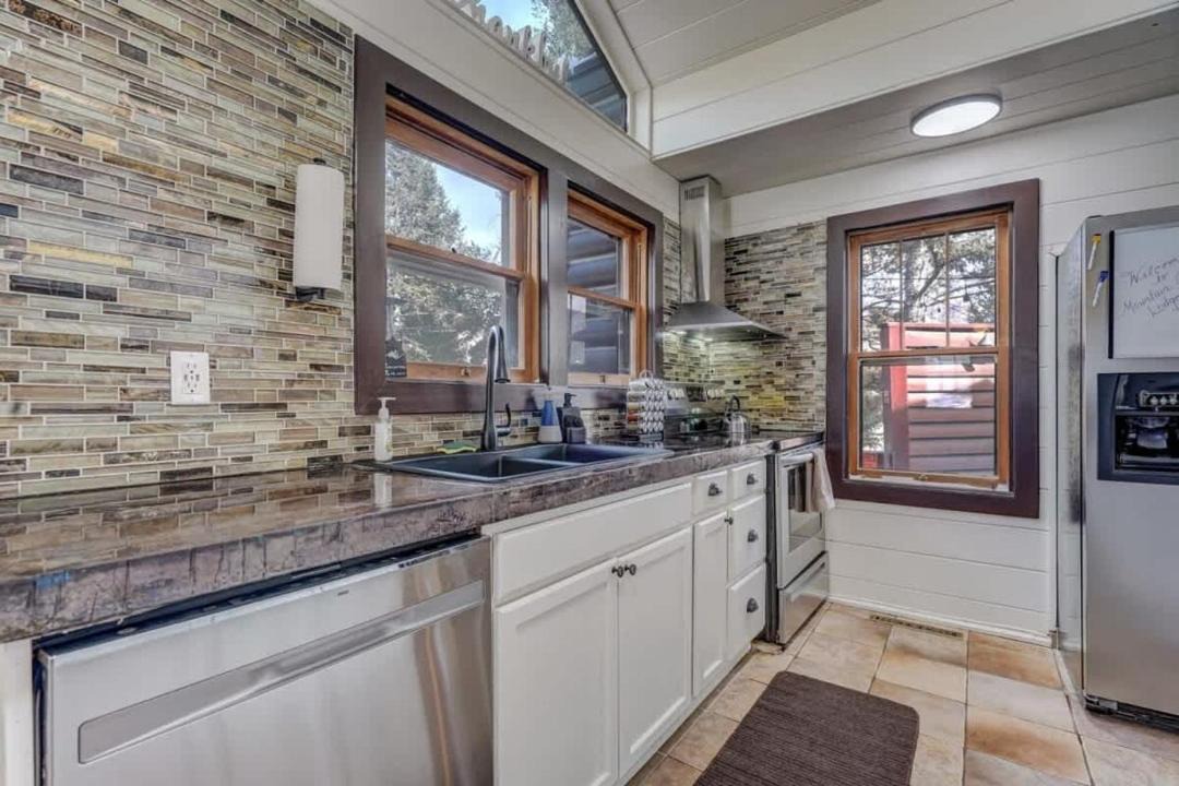 Photo of Kitchen in Cascade-Chipita Park