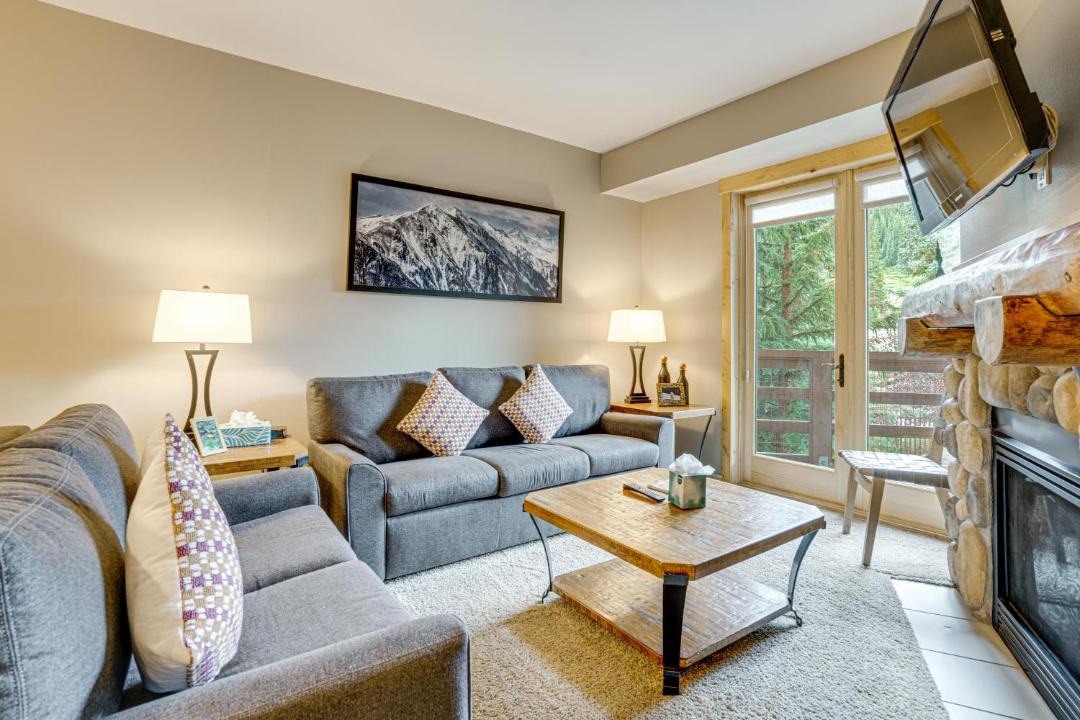 Photo of Others in Copper Mountain Village