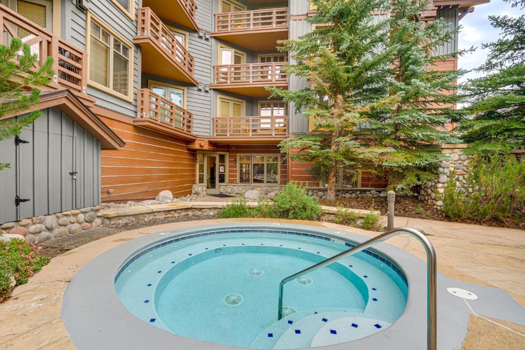 Photo of Others in Copper Mountain Village