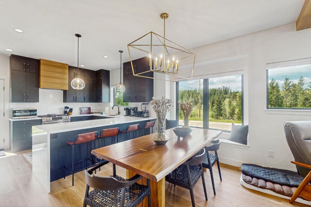 Photo of Kitchen in Tabernash