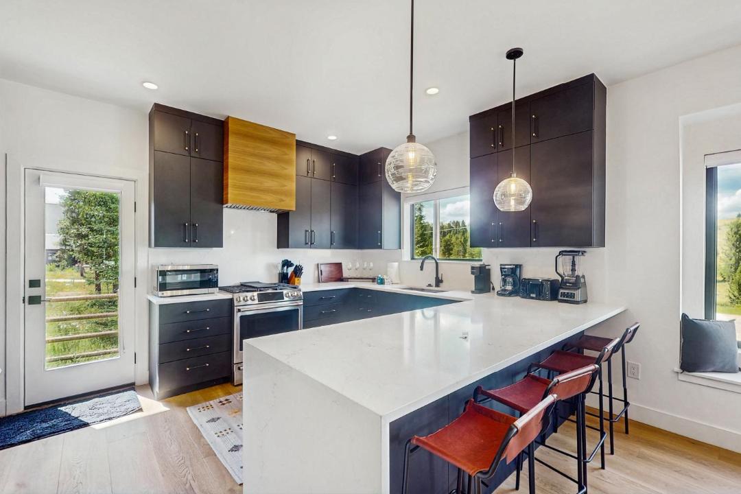 Photo of Kitchen in Tabernash