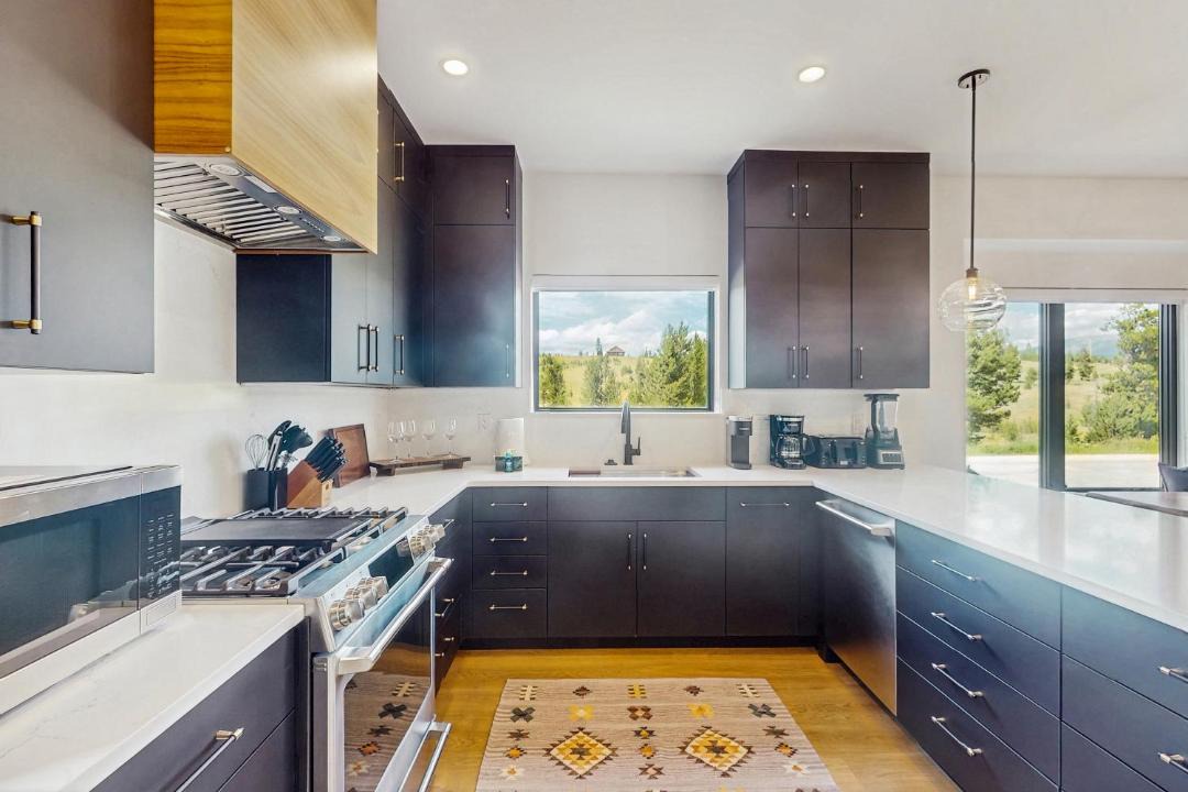 Photo of Kitchen in Tabernash