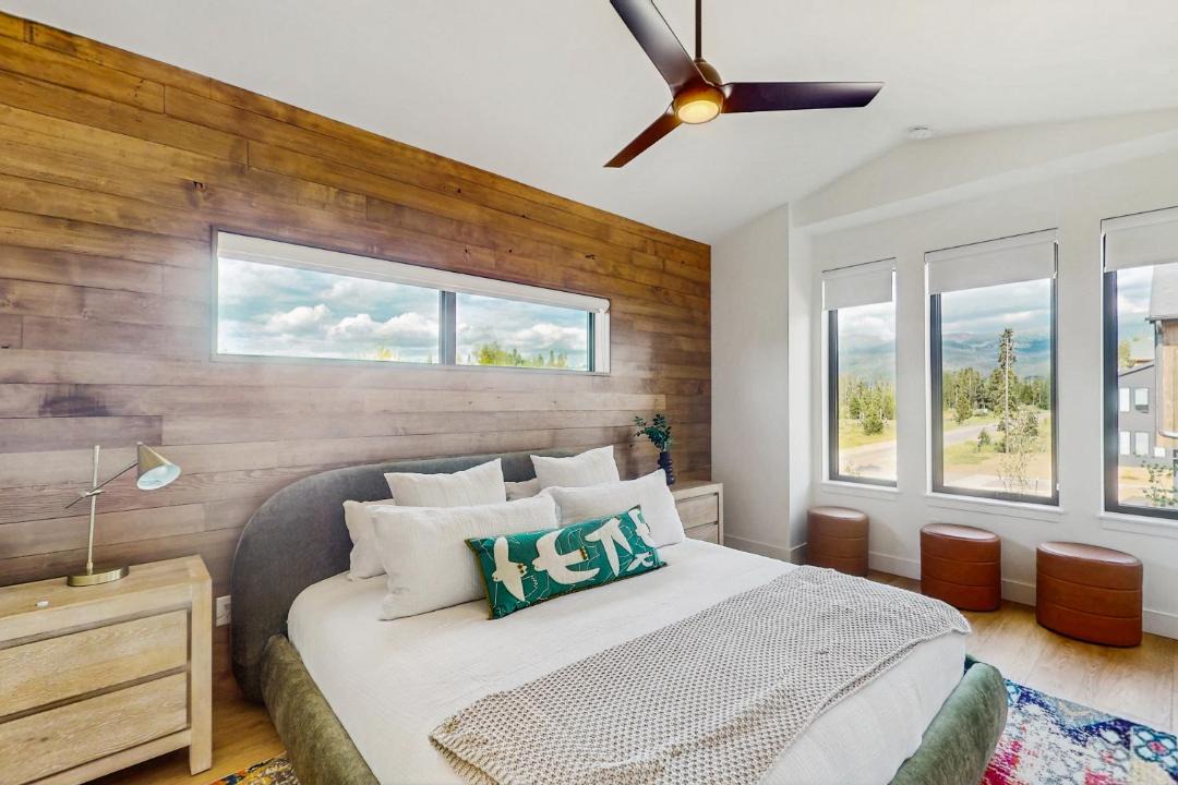Photo of Bedroom in Tabernash