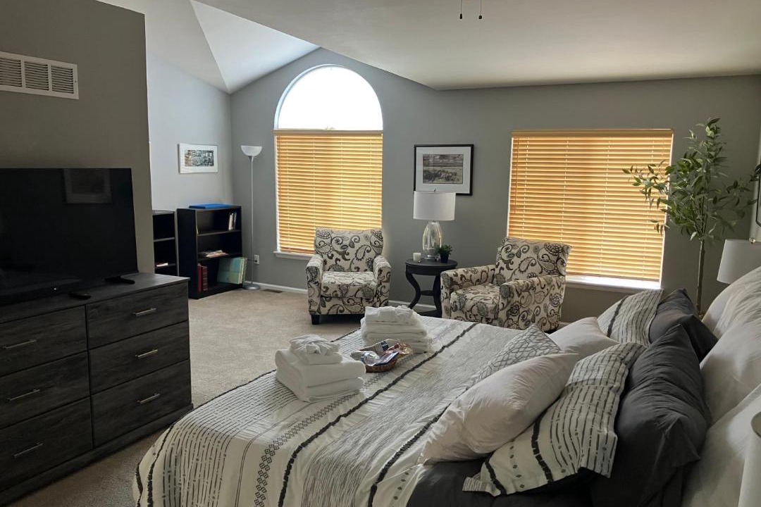 Photo of Bedroom in Superior